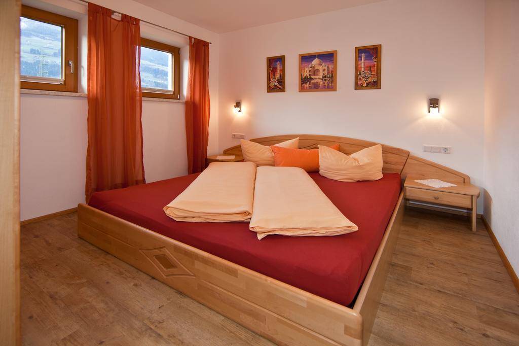 רמסאו אים זילרטל Apartment Oberbichl מראה חיצוני תמונה