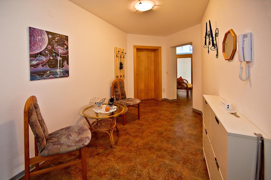 רמסאו אים זילרטל Apartment Oberbichl מראה חיצוני תמונה