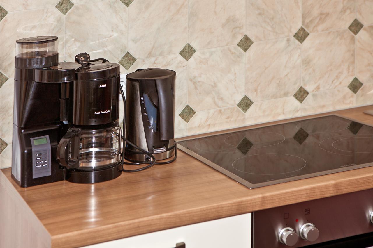 רמסאו אים זילרטל Apartment Oberbichl מראה חיצוני תמונה